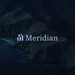 Meridian icon