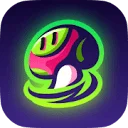 Meshy AI icon