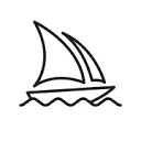Midjourney v6.1 icon