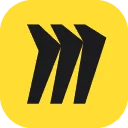 Miro AI icon