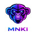 MNKIのロゴ