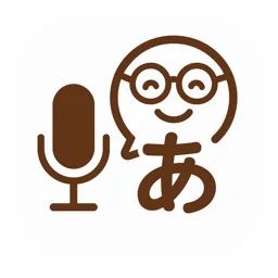 文字起こしさん icon