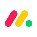 Monday.com AI icon