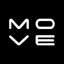 Move AIのロゴ