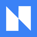 Nashraのロゴ