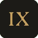 Ninth Salon icon