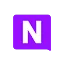 Nomi AI icon