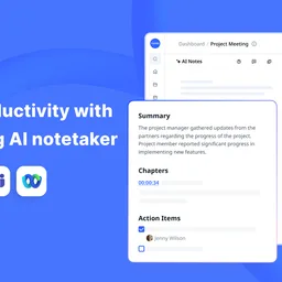 Notta AI icon