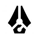 NovelAI icon