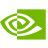 NVIDIA ACEのロゴ