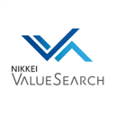 日経バリューサーチ AIリサーチのロゴ