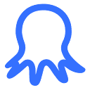 Octoparseのロゴ