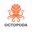 Octopodaのロゴ