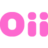 OiiOii.aiのロゴ