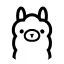 Ollama icon