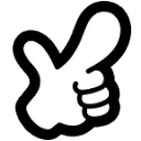 お名前.com icon