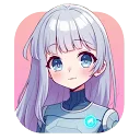 Open-LLM-VTuber icon