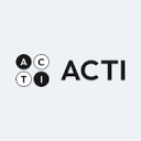 Actiのロゴ