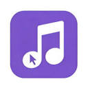 OpenMusicPromptのロゴ