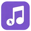 OpenMusicPrompt icon