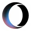 Opera Neon（オペラ ネオン） icon