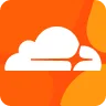 Cloudflare OS icon