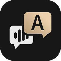 オルル（Owll Translator） icon