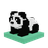 PANDAのロゴ
