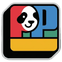 PandaProbeのロゴ