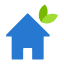 株式会社ケアchat logo