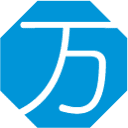 株式会社D-yorozu logo