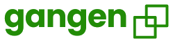 gangen logo