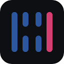 HiroshimAI株式会社 logo