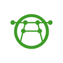株式会社hirosta logo