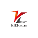 株式会社Kiei logo