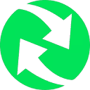 株式会社お多福lab logo