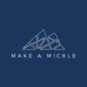 Make a Mickle株式会社 logo