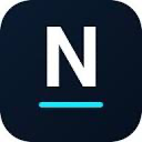 NoBorder株式会社 logo