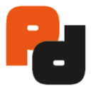 株式会社Panda logo
