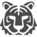デジトラ運営会社 (社名不明) logo
