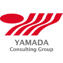 山田コンサルティンググループ株式会社 logo