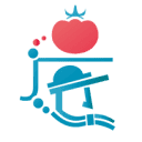 株式会社農情人 logo