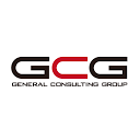 ジェネラルコンサルティンググループ株式会社 logo