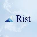 株式会社Rist logo