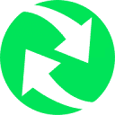 Ubie株式会社 logo