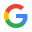 Ask Google Payのロゴ