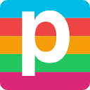 peerdのロゴ