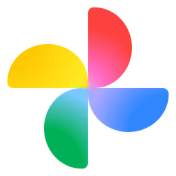 Google Photos Video Remix icon