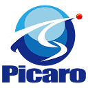 Picaro.AIのロゴ