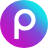 Picsart AIのロゴ